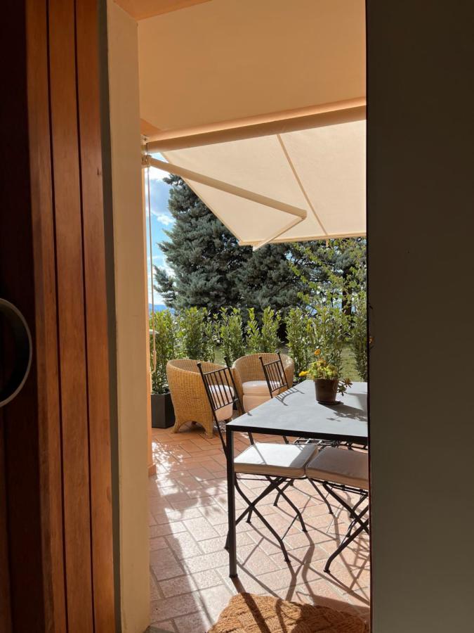 Le Case Di Anita In Toscana - Αρέτσο Εξωτερικό φωτογραφία