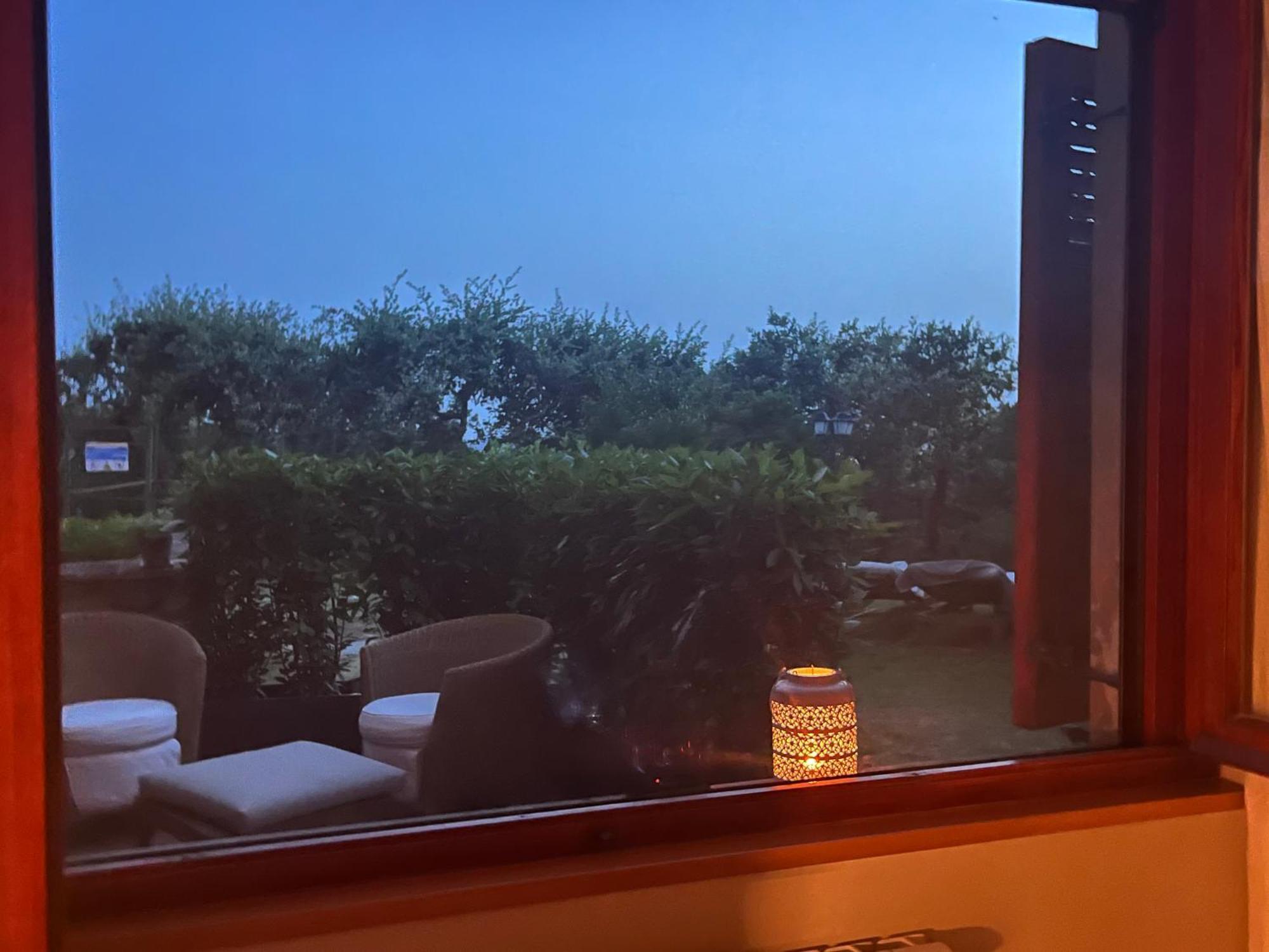 Le Case Di Anita In Toscana - Αρέτσο Εξωτερικό φωτογραφία