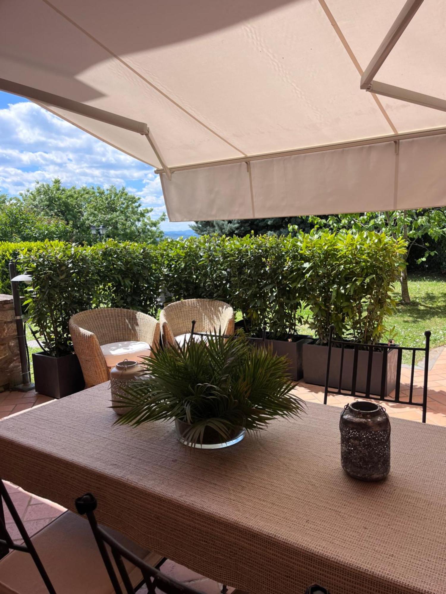 Le Case Di Anita In Toscana - Αρέτσο Εξωτερικό φωτογραφία